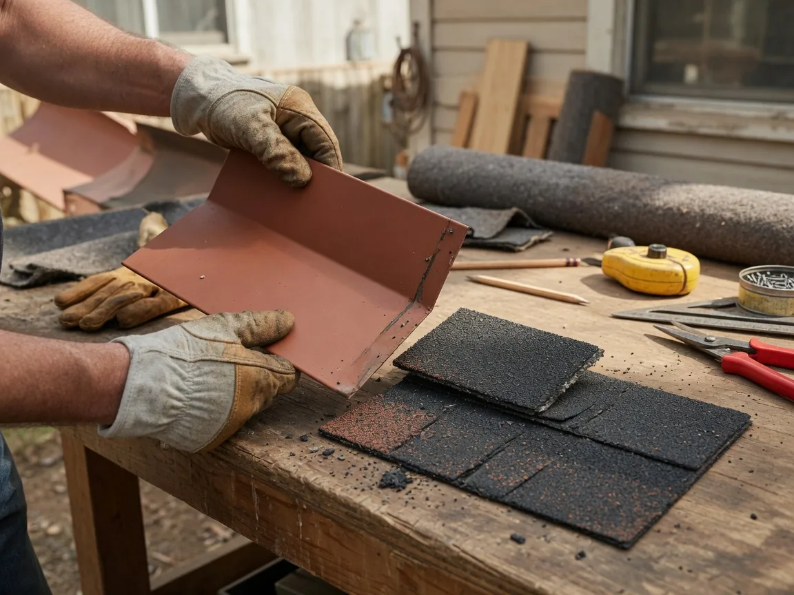 Roof Repair company in Mooseheart, IL